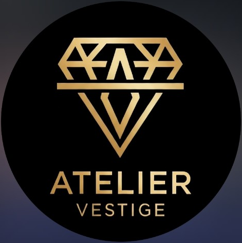 Atelier Vestige logo